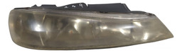 Farol Dianteiro Direito Peugeot 406 2001 Com Detalhe