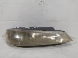 FAROL DIANTEIRO DIREITO PEUGEOT 406 2001 COM DETALHE