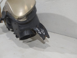 FAROL DIANTEIRO DIREITO PEUGEOT 406 2001 COM DETALHE