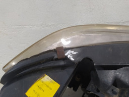 FAROL DIANTEIRO DIREITO PEUGEOT 406 2001 COM DETALHE