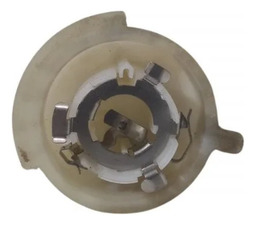 SOQUETE LAMPADA PISACA PEUGEOT 406 2001