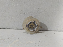 SOQUETE LAMPADA PISACA PEUGEOT 406 2001