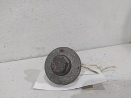 PARAFUSO POLIA VIRABREQUIM MOTOR RENAULT 1.6 16V