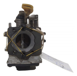 Tbi Corpo Borboleta Renault Clio 1.6 8v 1999 Argentino