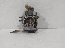 TBI CORPO BORBOLETA RENAULT CLIO 1.6 8V 1999 ARGENTINO