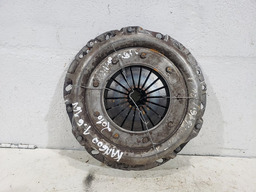 Disco Embreagem Renault Kangoo 1.6 16v 2010