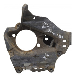 Suporte Bateria Renault Clio 1999 1.6 8v