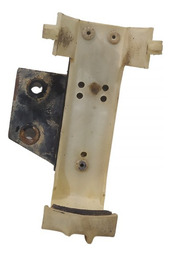 SUPORTE SECADOR AR CONDICIONADO RENAULT CLIO 1.6 8V 1999