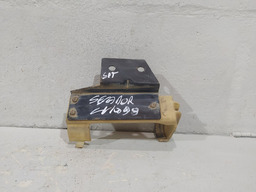 SUPORTE SECADOR AR CONDICIONADO RENAULT CLIO 1.6 8V 1999