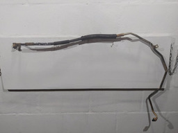 MANGUEIRA CANO AR CONDICIONADO RENAULT CLIO 1.6 8V 1999