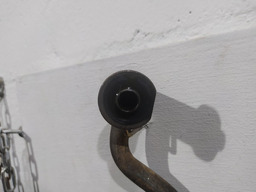 MANGUEIRA CANO AR CONDICIONADO RENAULT CLIO 1.6 8V 1999