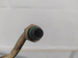 MANGUEIRA CANO AR CONDICIONADO RENAULT CLIO 1.6 8V 1999