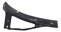 CHURRASQUERIA ESQUERDA RENAULT CLIO 1999 COM DETALHE