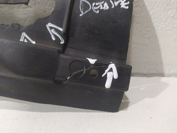 CHURRASQUERIA ESQUERDA RENAULT CLIO 1999 COM DETALHE