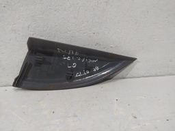 ACABAMENTO INTERNO RETROVISOR DIREITO RENAULT CLIO 1999