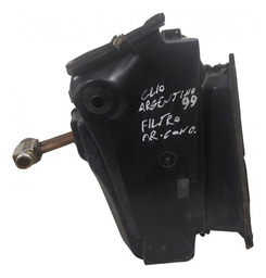 CAIXA VENTILAÇÃO Clio 1.6 ARGENTINO 1999 S/ AR CONDICIONADO