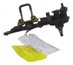BATENTE SUPORTE BRAÇO LIMPADOR PARA BRISA TRASEIRO 406 SW 06