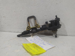 BATENTE SUPORTE BRAÇO LIMPADOR PARA BRISA TRASEIRO 406 SW 06