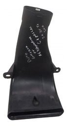 Duto Entrada Ar Motor Citroen C4 Pallas 2.0 16v 2010