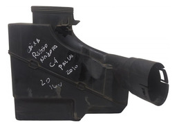 Caixa Ressonadora Citroen C4 Pallas 2.0 16v 2010
