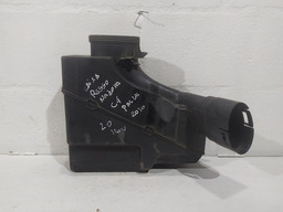 CAIXA RESSONADORA CITROEN C4 PALLAS 2.0 16V 2010