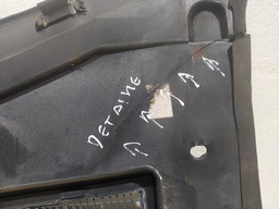 CHURRASQUEIRA DIREITA RENAULT CLIO 1999 COM DETALHE