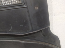 CHURRASQUEIRA DIREITA RENAULT CLIO 1999 COM DETALHE