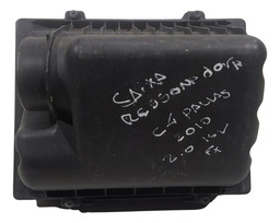 Caixa Filtro Ar Motor Citroen C4 Pallas 2.0 16v 2010