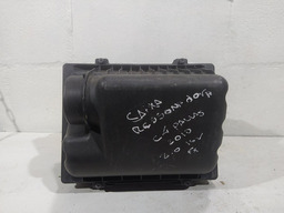 CAIXA FILTRO AR MOTOR CITROEN C4 PALLAS 2.0 16V 2010