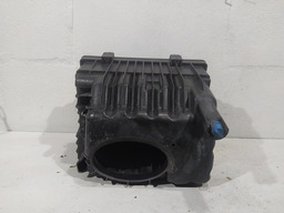 CAIXA FILTRO AR MOTOR CITROEN C4 PALLAS 2.0 16V 2010