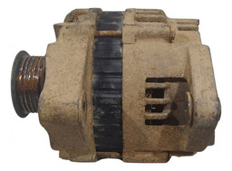 Alternador Motor Renault Clio 1.6 8v 1999