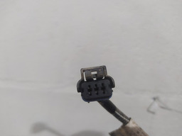 CHICOTE VENTOINHA RADIADOR PEUGEOT 407 SW 2.0 16V 2006