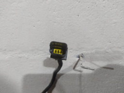 CHICOTE VENTOINHA RADIADOR PEUGEOT 407 SW 2.0 16V 2006