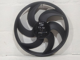 HELICE VENTOINHA MOTOR RENAULT CLIO 1.6 16V 1999