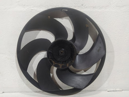 HELICE VENTOINHA MOTOR RENAULT CLIO 1.6 16V 1999