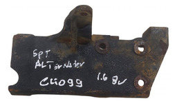 Suporte Alternador Renault Clio 1999 1.6 8v
