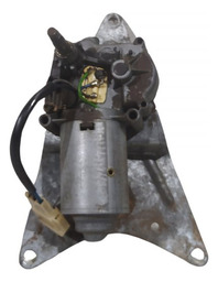 Motor Limpador Para Brisa Traseiro Renault Clio 1999