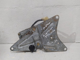 MOTOR LIMPADOR PARA BRISA TRASEIRO RENAULT CLIO 1999