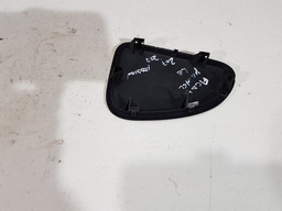 ACABAMENTO PAINEL LADO ESQUERDO PEUGEOT 207 PASSION 2011