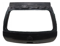 Tampa Porta Malas Citroen C4 Hatch 2010