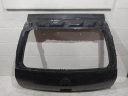 TAMPA PORTA MALAS CITROEN C4 HATCH 2010