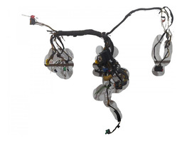 Chicote Painel Tabelier Citroen C4 Hatch 2010