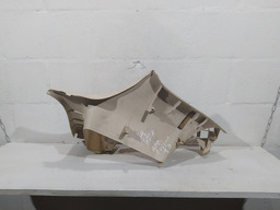 ACABAMENTO COLUNA TRASEIRA DIREITA CITROEN C4 HATCH