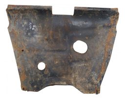 Protetor Carter Renault Clio 1999