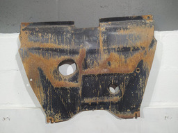 PROTETOR CARTER RENAULT CLIO 1999