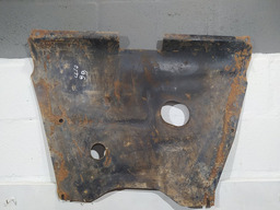 PROTETOR CARTER RENAULT CLIO 1999