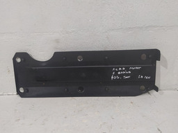 TAMPA ACABAMENTO MOTOR PEUGEOT 406 2001 2.0 16V