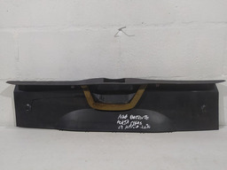 ACABAMENTO PORTA MALAS CITROEN C4 HATCH 2010