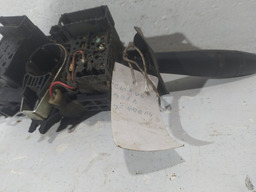 CHAVE SETA RENAULT SANDERO