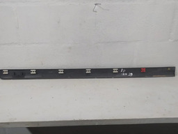 FRISO PORTA DIANTEIRA DIREITA RENAULT CLIO 1999